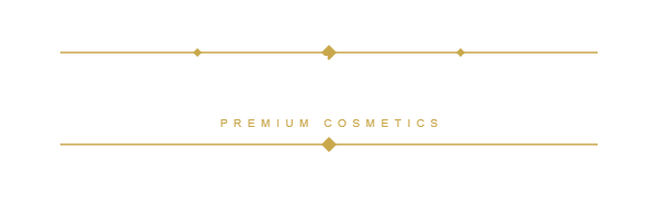 AMMARAH Premium Cosmetics Logo
