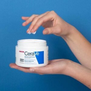 cerave moisturising cream 340gm