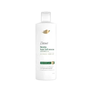 Dove Anti-Hair Fall Shampoo for Weak and Breakable Hair - 590 ml