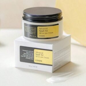 Cosrx Advanced Snail 92 All In One Cream 100g