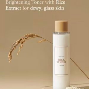 Rice Toner 150ml