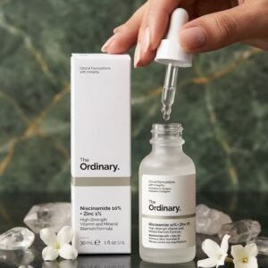 The Ordinary Niacinamide 10%+Zinc1%